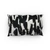 The Nue Look | At Home Pillows & Throws Domino Lumbar Pillow Cover 1 The Nue Look | At Home Pillows & Throws Domino Lumbar Pillow Cover