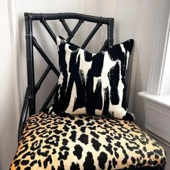 The Nue Look | At Home Pillows & Throws Domino Square Pillow Cover
