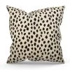 The Nue Look | At Home Dotty Square Pillow Cover