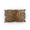 The Nue Look Pillows & Throws Leo Lumbar Pillow Cover
