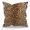 The Nue Look | At Home Leo Square Pillow Cover Pillows & Throws