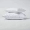 Down Decor Down Feather Pillow Inserts (All Sizes)