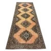 Rugser Oushak Sunset Vintage Turkish Runner New Arrivals