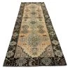 Rugser Oushak Warm Earth Vintage Turkish Runner New Arrivals