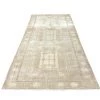 M-D Home Collection Rugs Tan Reflections Vintage Turkish Runner