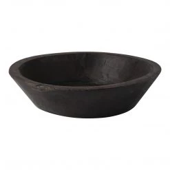 Made Market Co. Kitchen & Bath Black Found Dough Bowl Medium