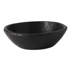 Made Market Co. Black Found Dough Bowl XS
