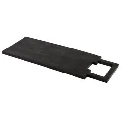 Santa Barbara Design Studio By Creative Brands Charcuterie Board With Square Handle New Arrivals