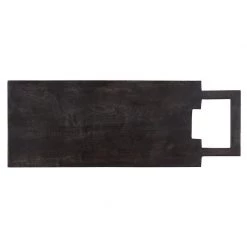 Santa Barbara Design Studio By Creative Brands Charcuterie Board With Square Handle New Arrivals