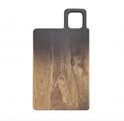 Bloomingville Mango Wood Cheese Board