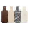 Made Market Co. Marble & Wood Mini Board Set