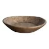 Made Market Co. Kitchen & Bath Natural Found Dough Bowl Medium