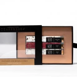 TEASPRESSA New Arrivals Spring Cocktail Kit