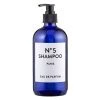 Santa Barbara Design Studio By Creative Brands Kitchen & Bath Blue Shampoo Bottle