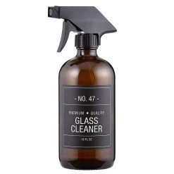 Santa Barbara Design Studio By Creative Brands Glass Cleaner Bottle Kitchen & Bath