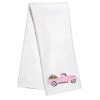Toss Designs Pink Champagne Truck Kitchen Towel Kitchen & Bath