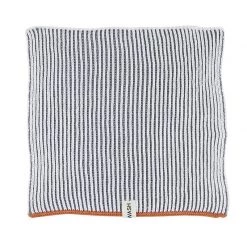 Santa Barbara Design Studio By Creative Brands Kitchen & Bath Small Grey Dish Towel Set