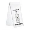 Toss Designs Bar Towels & Cocktails Napkins Tequila Mockingbird Bar Towel