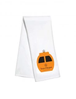 Toss Designs Veuve Gondola Bar Towel