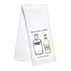 Toss Designs Vodka To My Tonic Kitchen Towel