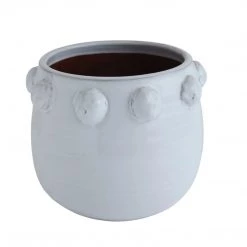 Creativeco-op Large Fem Rosa Pot New Arrivals