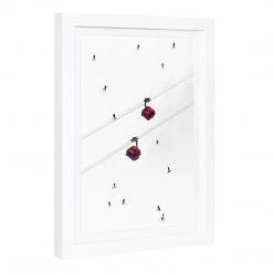 Gray Malin Home Gray Malin Print - Peak To Peak Gondolas Wall Art & Mirrors