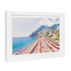 Gray Malin Home Gray Malin Print - Positano Vista