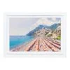 Gray Malin Home Gray Malin Print - Positano Vista