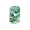 Reprotique Art Acrylic Malachite Switch Plate New Arrivals