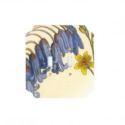 Reprotique Art New Arrivals Hollar Botanical Acrylic Switch Plate