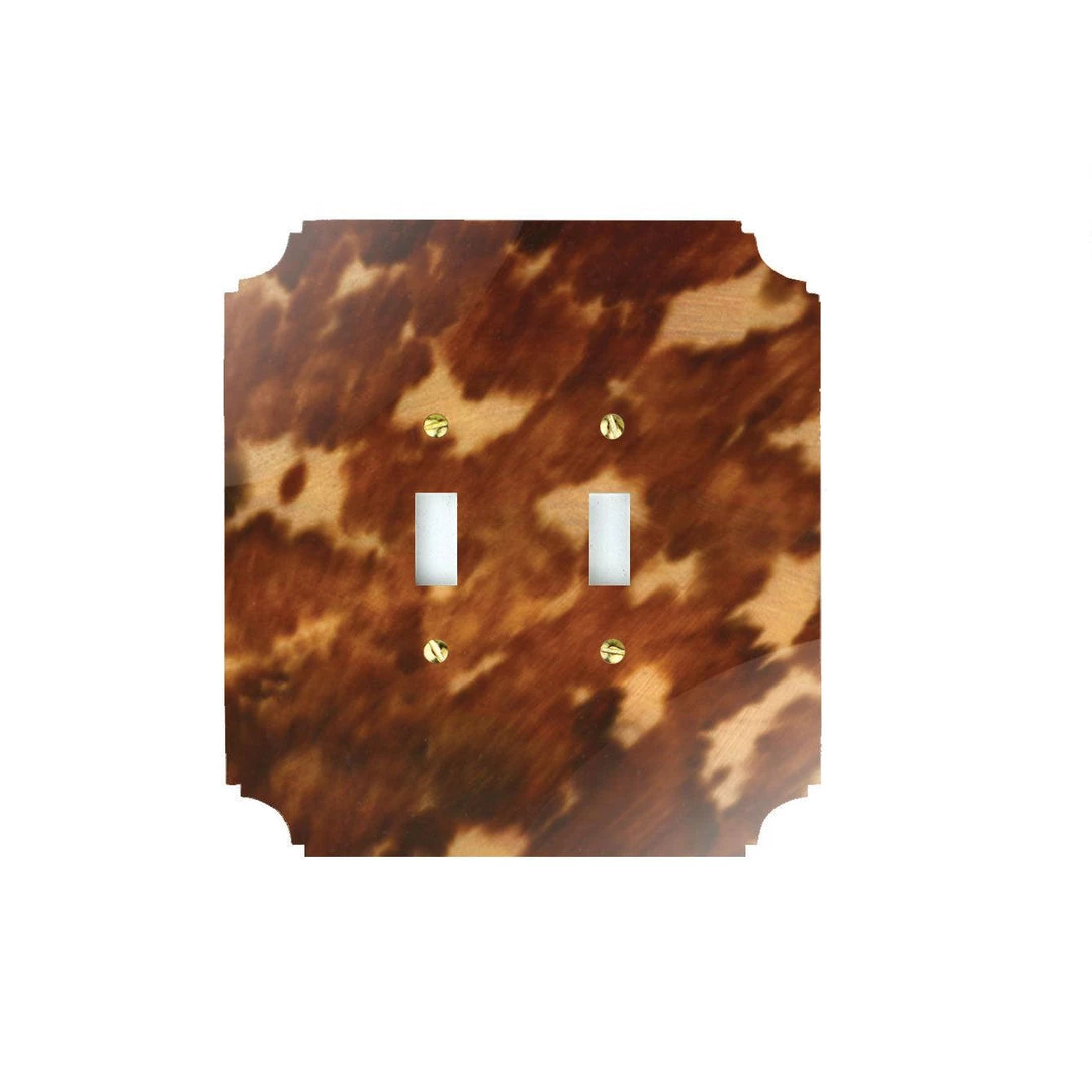 Reprotique Art New Arrivals Tortoise Acrylic Switch Plate 4 Reprotique Art New Arrivals Tortoise Acrylic Switch Plate