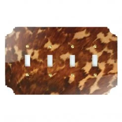 Reprotique Art New Arrivals Tortoise Acrylic Switch Plate 9 Reprotique Art New Arrivals Tortoise Acrylic Switch Plate