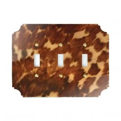 Reprotique Art New Arrivals Tortoise Acrylic Switch Plate 8 Reprotique Art New Arrivals Tortoise Acrylic Switch Plate